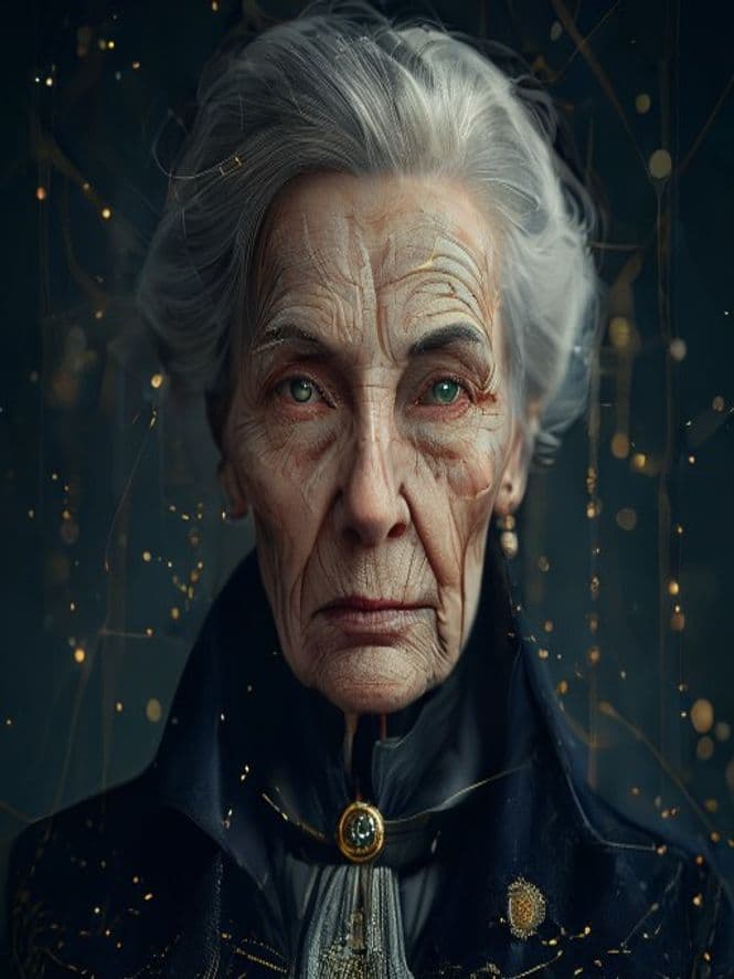 Evrosinya Izoldovna